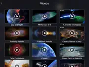 outland - space journey ipad resimleri 2