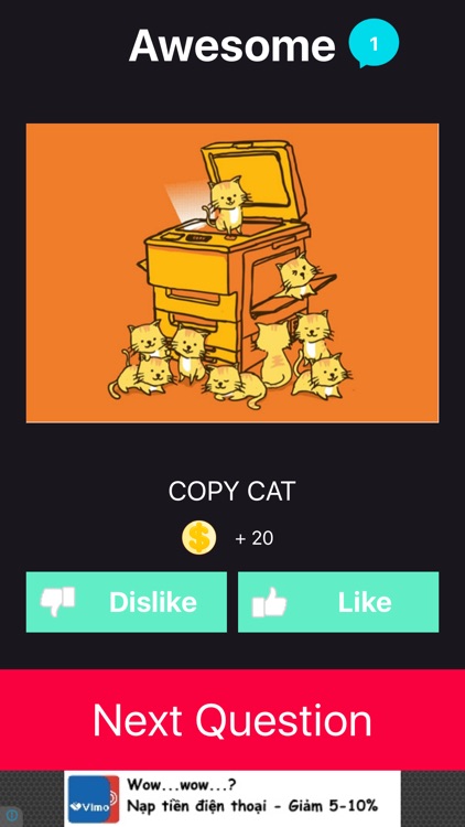 Ucrazy: Guess Word in Letterland, Funny Slangs and Idioms