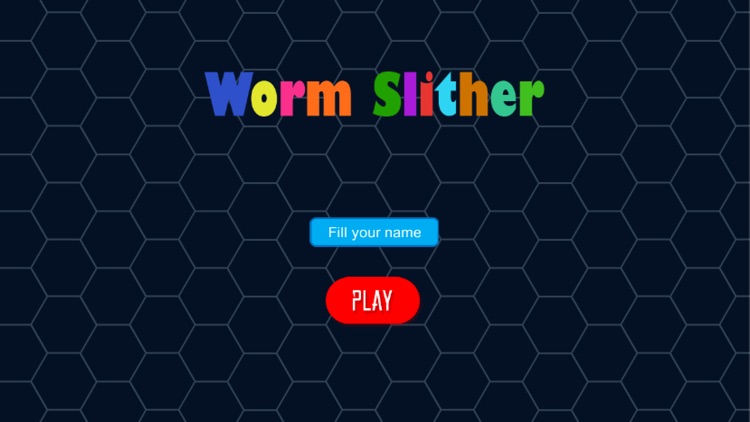 Slither Worm