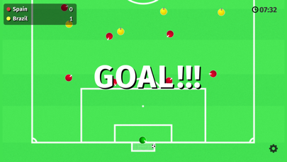 Screenshot #2 pour Agile Football