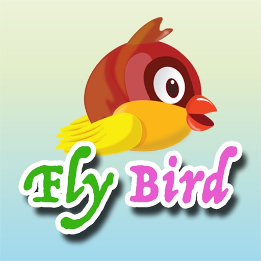 Fly Bird by SODA Icon