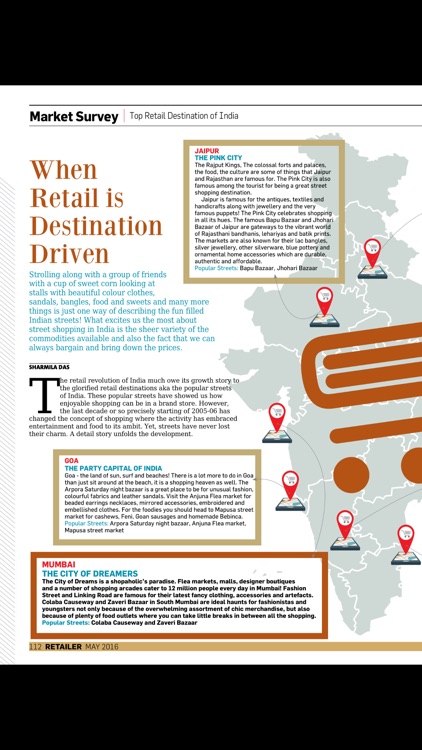 Retailer Magazine screenshot-3