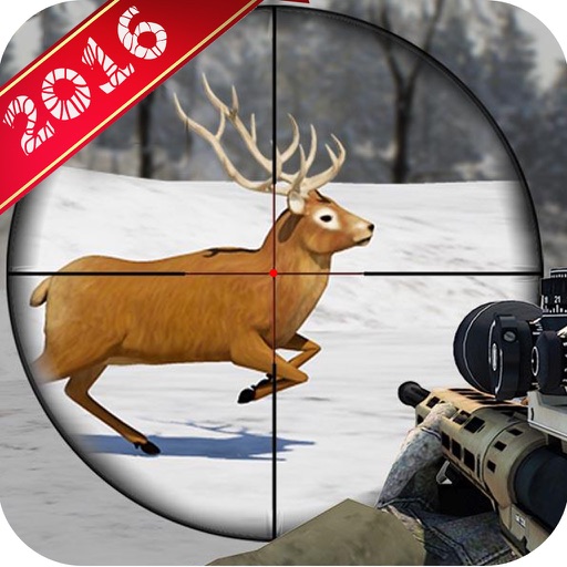 2016 Deer Hunt Reloaded MidWay Pro icon