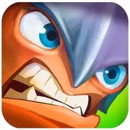 Born to be Worm app icon