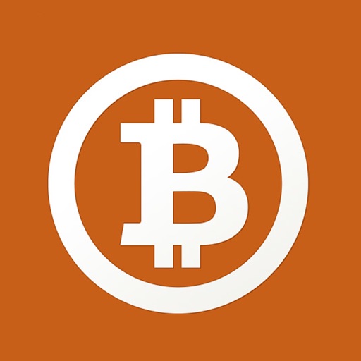 Bitcoin Price Monitor -Support the world's mainstream bitcoin trading site data real-time query Icon