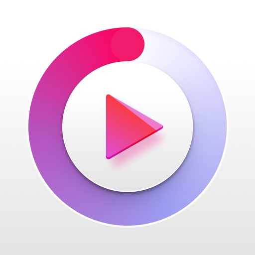 Free Music Video Player for YouTube icon