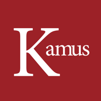 Kamus - Dictionary of Bahasa Malaysia  English