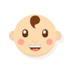 Babemoji - Babies emoticons