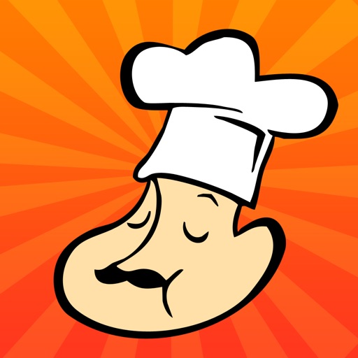 Quick Make Dessert icon