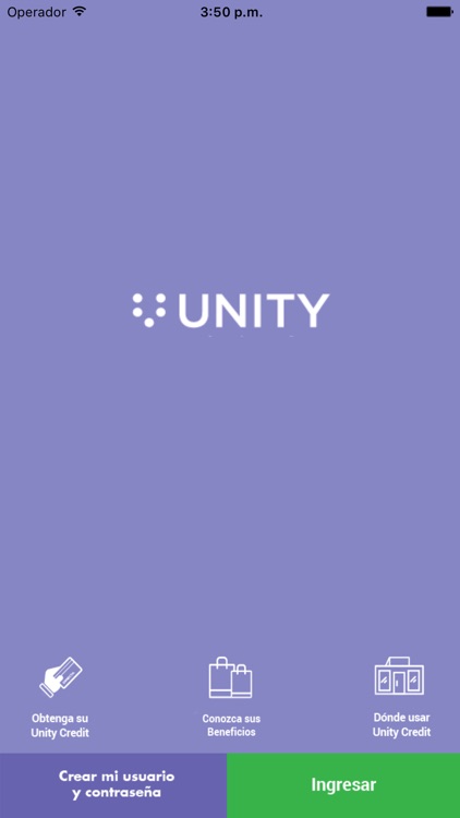 Unity