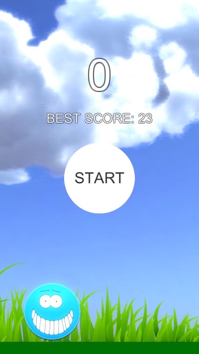Screenshot #1 pour Eat Not Eat