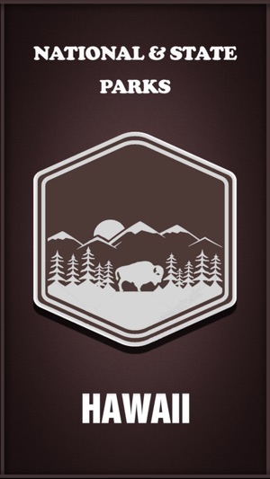 Hawaii State & National Parks(圖1)-速報App