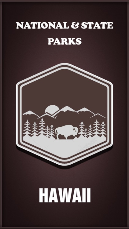 Hawaii State & National Parks