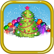 Bubble Winter Season - Matching Shooter Puzzle Game Free