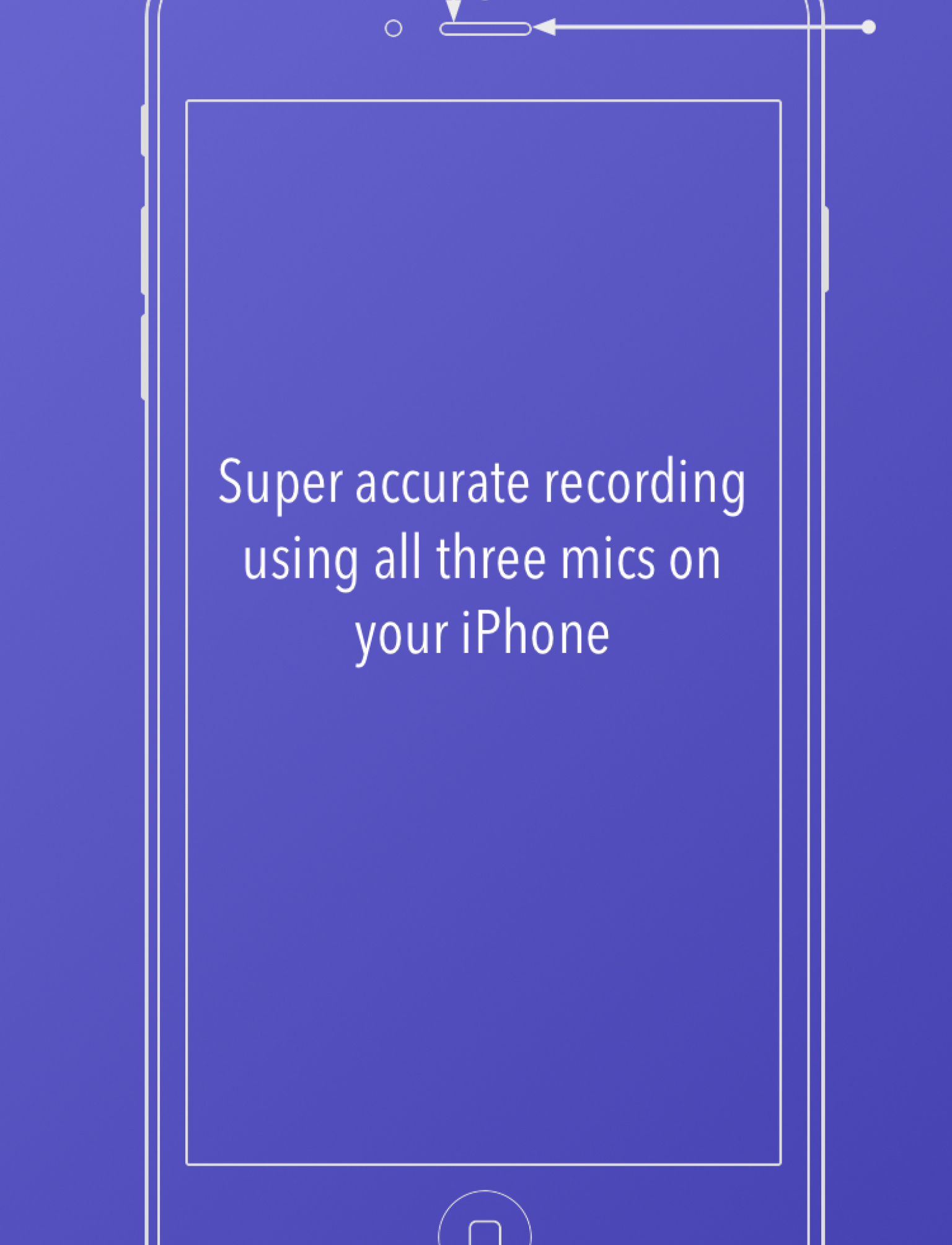 Sleep talk and snore recorder screenshot 4