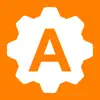 Soporte AeolService icono