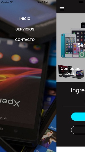 GameLand Centro De Servicio(圖1)-速報App