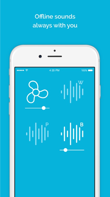 Noisli screenshot-4