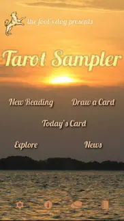 tarot sampler problems & solutions and troubleshooting guide - 2