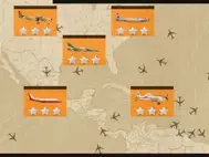 Cold War Flight Simulator ipad bilder 2
