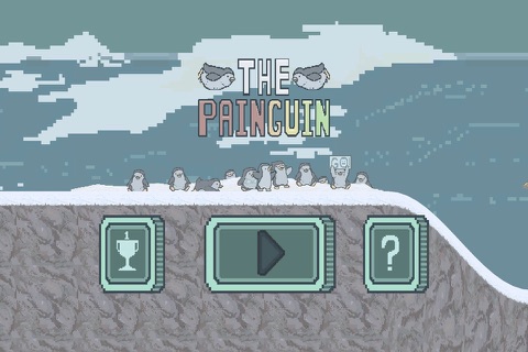 The Painguin screenshot 4