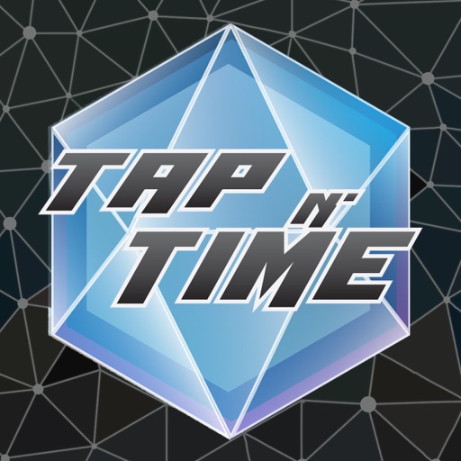 Tap N' Time icon