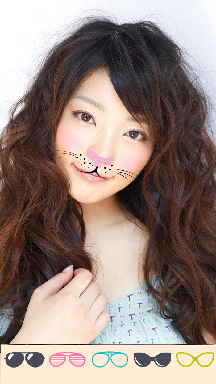 スナップショット