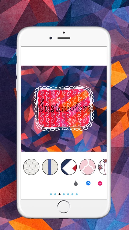 Instacolors screenshot-3