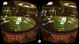 Game screenshot BlackJack VR by Playspace apk