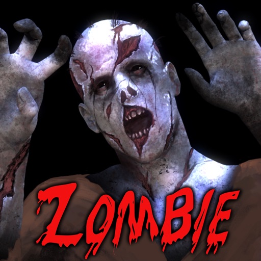 Zombie Night Shift Icon