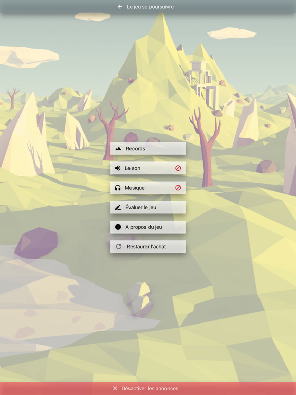 Screenshot #5 pour World 2048 - un jeu de puzzle simple