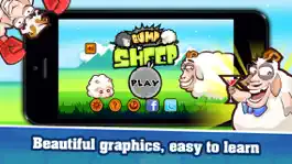 Game screenshot Bump Sheep mod apk