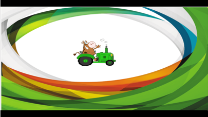 How to cancel & delete Tractor coloring book - Tractor coloring games Learning Book free for Kids from iphone & ipad 2