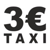 3€ Taxi 3 Taxi Easy Taxi Košice