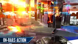 Game screenshot Zombie Benjamins mod apk