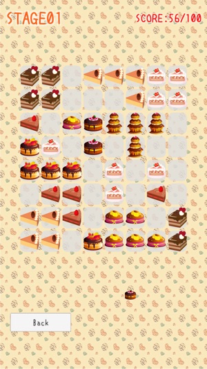 Sweets Puzzle(圖1)-速報App