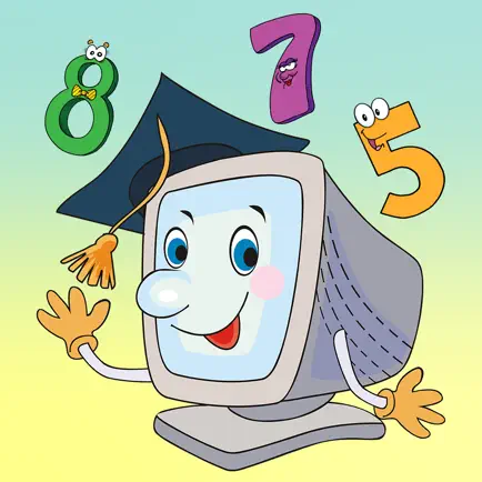 Counting Numbers 1-10 Worksheets for Kindergarten and Preschoolers Cheats