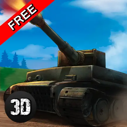 Offroad Tank Driving Simulator 3D Cheats