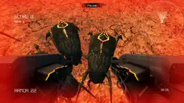 Game screenshot Alien Defender : Ailen Shooter apk