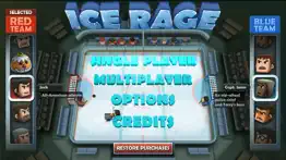 ice rage problems & solutions and troubleshooting guide - 1