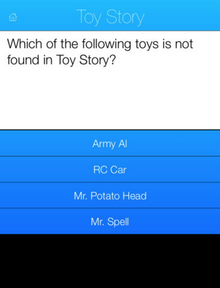 Mouse Trivia - Free Movie, Animation, & Theme Park Quizzes for Disney Fans