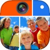 Collage Photo Maker Pro – Put Images & Selfies In Grid.s To Create Fun Instacollage