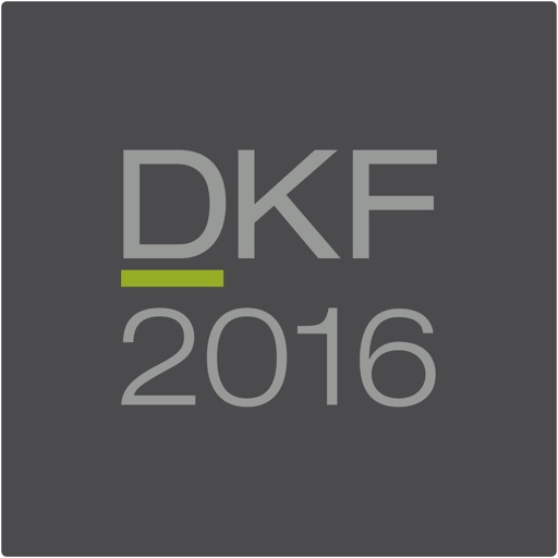 DKF 2016