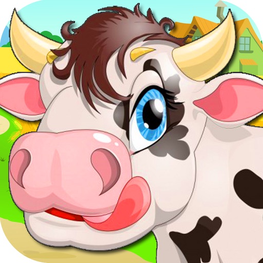 Ultimate Zoo Tourist in Crazy Animal Mini Land iOS App