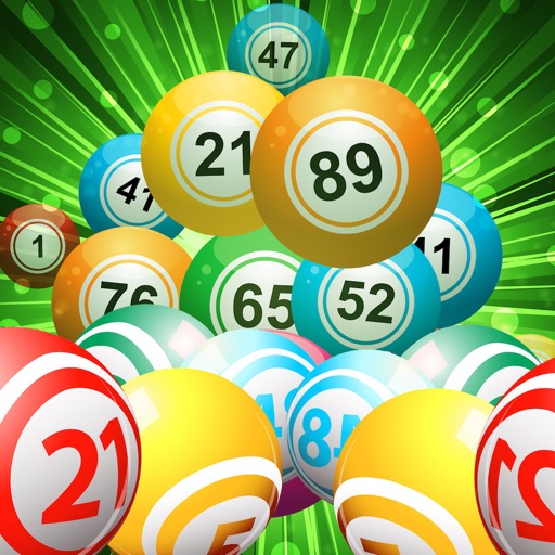 Bingo Clash - Free Bingo Slots iOS App