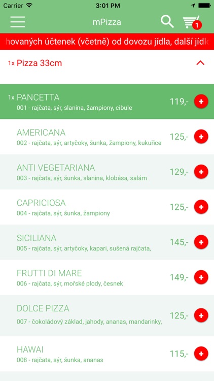 Don Pietro screenshot-4