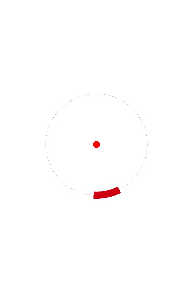 Circle Shield screenshot 2