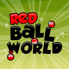 Activities of Red Ball World Free