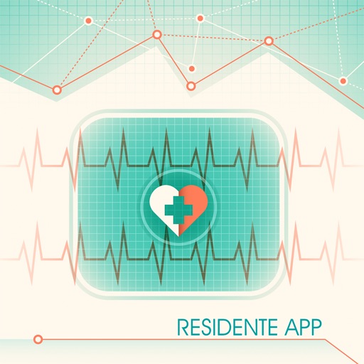 Residente App icon