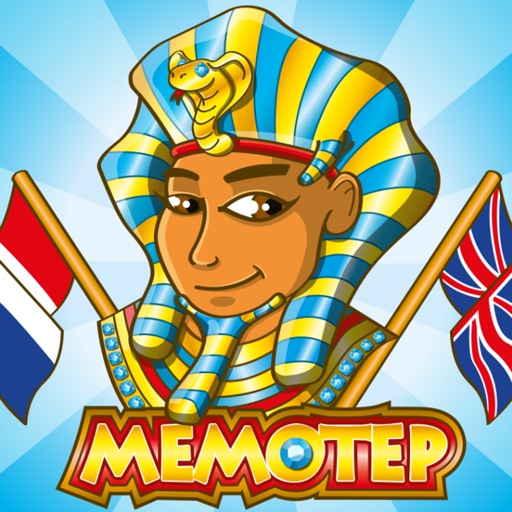 Memotep Icon